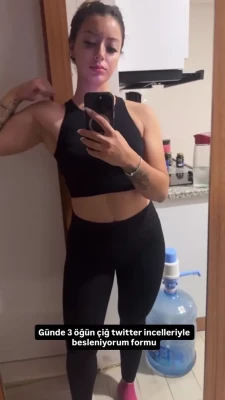 cucuppem - Im waiting for you in chat... i want to show you more of me 🥰🥰