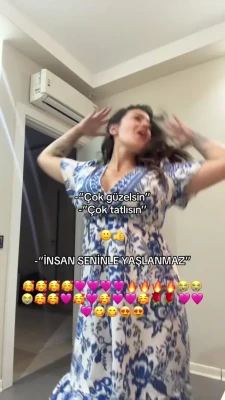 cucuppem - Giving you a show 😉