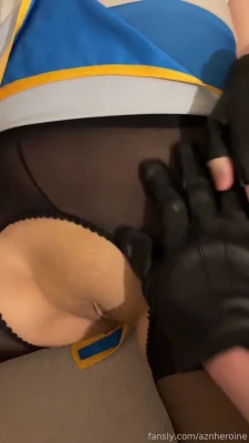aznheroine