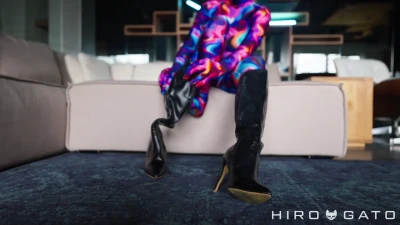 hirogato - ᕼEᖇEᔕ TO TᕼE ᗯEEKEᑎᗪ 🥳 let’s start this weekend