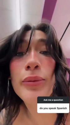 lanadiez - Black queen needs a wash 💋💦