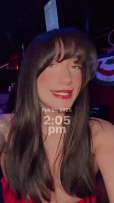 lanadiez - Let's get in bed so I can destroy your soul😛👄