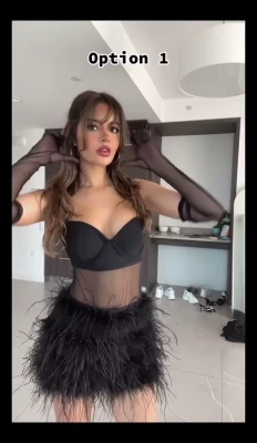 kaylajean.official - Dainty girl lingerie🥰