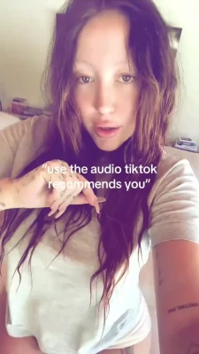 noahcyrus - Sorry I’ve been super quiet this week, been depresso espresso.