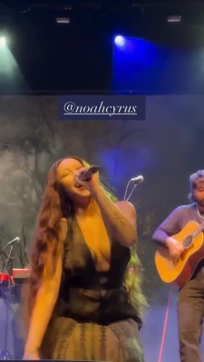 noahcyrus - Have you checked out my pinned post? 🥵
