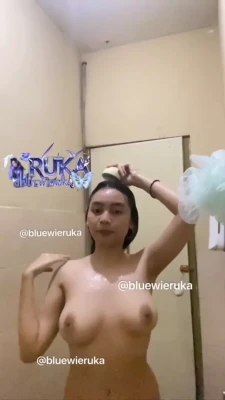 bluewieruka - Hey guys, it’s the last weekend of this summer, 😭 tell me how