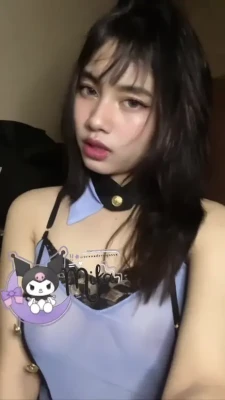 bluewieruka - Such a sexy teasy set 🤍
