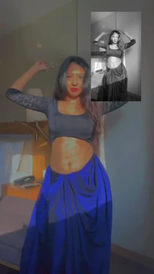 ms.agre - Biceps 💪🔥