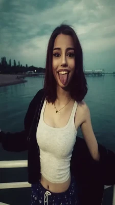 kamiikatze__ - Hi daddy