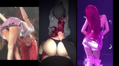kpop_split_screen