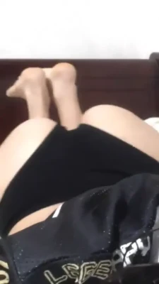 nymphcutegirl - I bet you wish you were in the locker room with me...