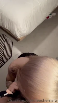 leesherwhy - Finally had a chance to edit the pictures AND videos from my live