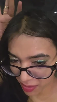 kaulini_i - someone to help me clean up this mess?😈🤤✊🏻💦🍼