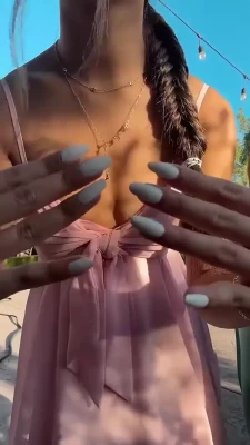bellascloset.0 - She gets lots of spankings on her big butt in her kinky bunny girl