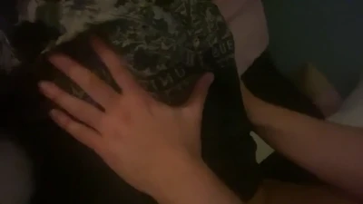 spoiledjaguar - 🚨 NEVER SEEN BEFORE 🚨 Video from my B/B/G