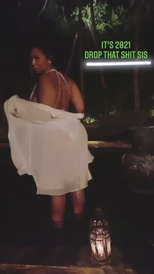 its.sweet.tea - Watch me Twerk Baby (8 min) - Twerking to WAP and Pour it Up.