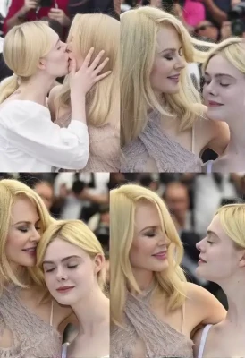 ellefanning - Cute enough to stuff with cum? 😋