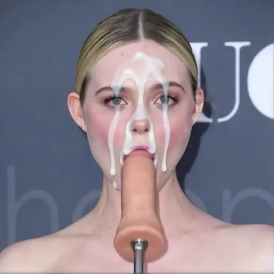 ellefanning - come over and chill 😜