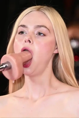 ellefanning - He made us an offer we couldn’t refuse 😉