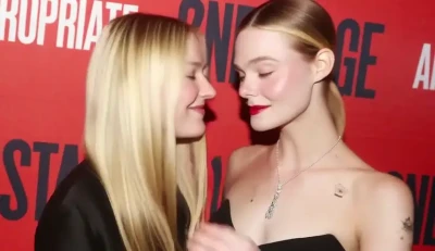 ellefanning - TOMORROW 🎂👯‍♀️🥵🔞 iykyk   @lasirena69