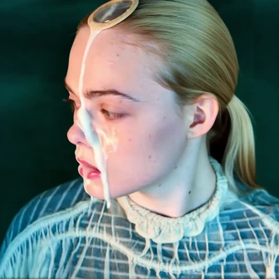 ellefanning - my body be like ⏳