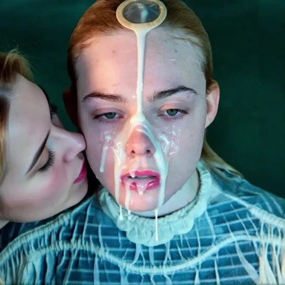 ellefanning - Let’s play a game!Like and comment on 10 posts and get a