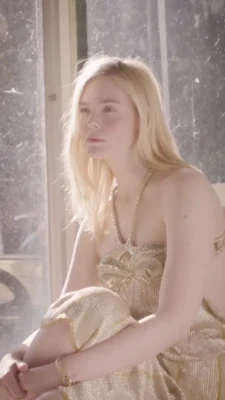 ellefanning - Hey, so I owe everyone a big explanation here. At the beginning of