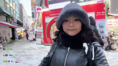 alodiamarie - What’s hotter? A girl with…
