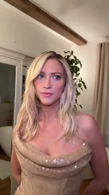 brittanysnow - Thank you thank you thank you so much for support my partners FIRST