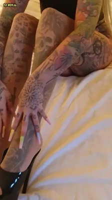 coradiamond - Sooo tomorrow I’m going to make a video for onlyfans... shoot me