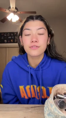 kayladicello - Morning 💓