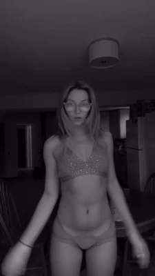 mackenzielynnlubeck - Good times!... you know what? I'm playful😈