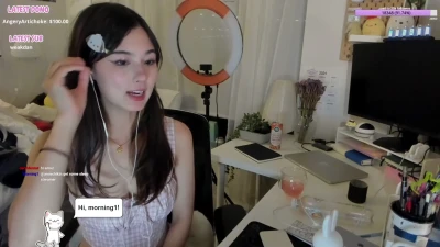 amiechikin - Can you leave an even bigger mark? I want to be spanked HARD!