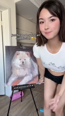 amiechikin - Thigh Thursday