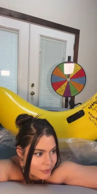 ninaxcarolina - Got your delivery 🔥