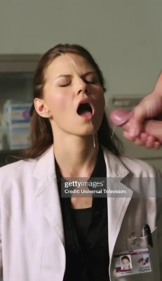jennifermorrison - How about a little Friday Morning Titty Clap?