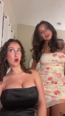 eeerrriinnn13 - Hello Everyone.. we are about to do a live Cam show on my ManyVids