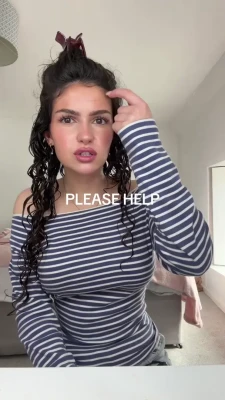 rosie.isabe1 - I want you to do this to me today 😋 part 1
