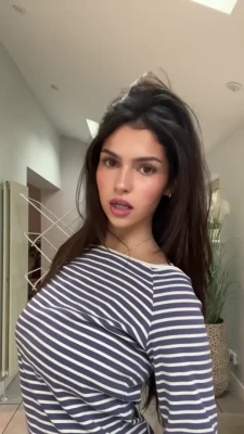 rosie.isabe1 - Live this AM 😇