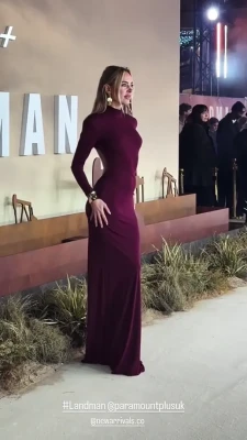 kimberleygarner - Ragazzi questa mattina mi è arrivato il ciclo quindi pubblicherò