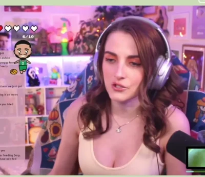 caitlinmariereacts