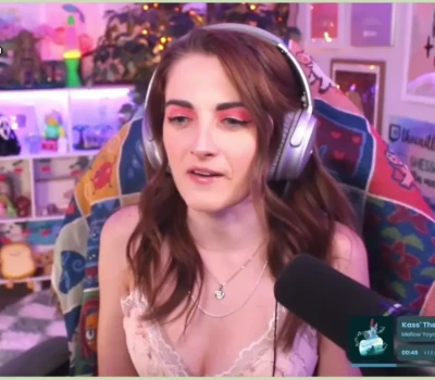 caitlinmariereacts - On Arrakis we need d̶e̶s̶e̶r̶t̶ cum power!  ~ A teaser of my