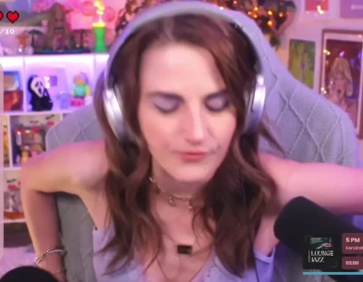 caitlinmariereacts - this ones for my lil losers that love watching me fuck big dick <3