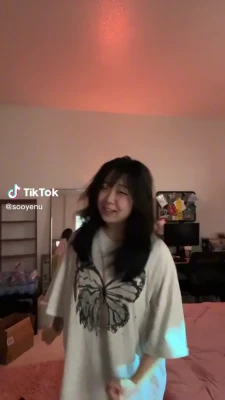 sooyensu - Feeling a little playful today