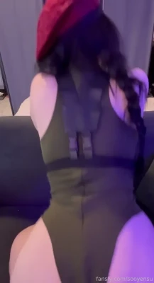 sooyensu - Geile Session  Es war auch ein hammer geiles Hotelzimmer