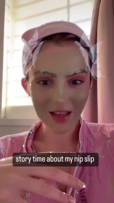 victorybyviktoria - I look so good when I play with my tight little asshole 🥺