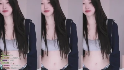 baekha_kk - Who said MEOW!? Check your DM for this video bundle🙀 part 1