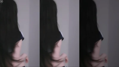 baekha_kk - pls bang this Asian tiny ass 🥺🥺