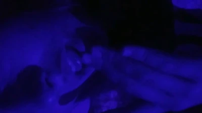 tango - My favourite moment from this week, hands down.  Squirting through my part 1