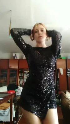 tango - SomeBunny ass shaking 🐰🍑